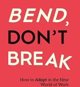 Bend Dont Break