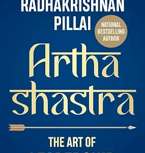 Artha Shastra The Art Of Leadership