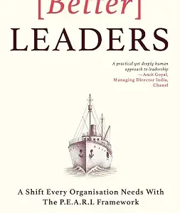 Creating Better Leaders