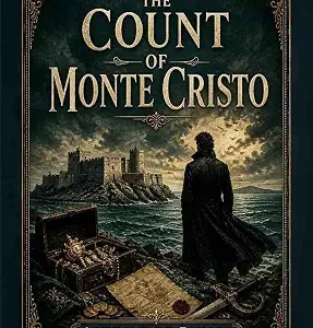 The Count Of Monte Cristo