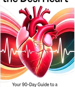 Looking After The Desi Heart