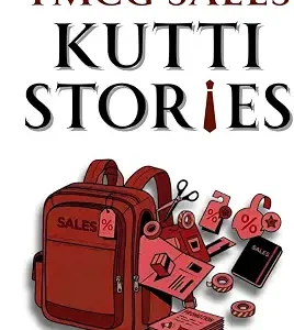 Fmcg Sales Kutti Stories