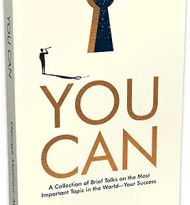 You Can