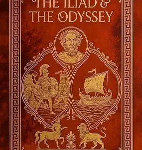 The Iliad And The Odyssey