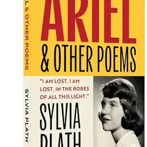 Ariel And Other Poems