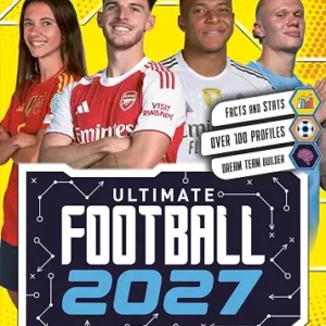 Ultimate Football 2027