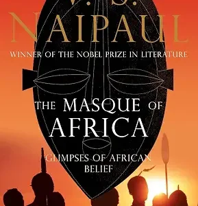 The Mascue Of Africa
