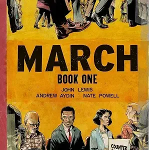 March