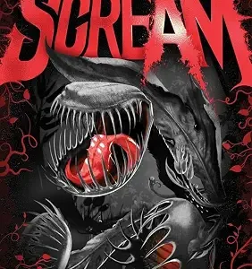 Scream # 1 The Human Flytrap