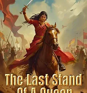 The Last Stand Of A Queen