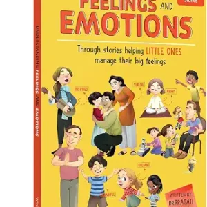 Understanding Feelings And Emotions