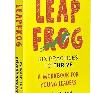 Leap Frog