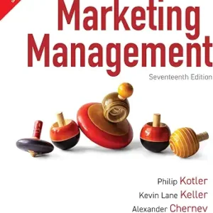 Marketing Management