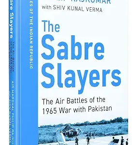 The Sabre Slayers