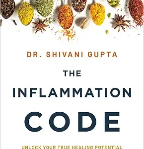 The Inflammation Code