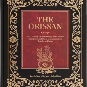 The Orissan