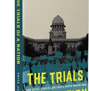 The Trials Of A Nation