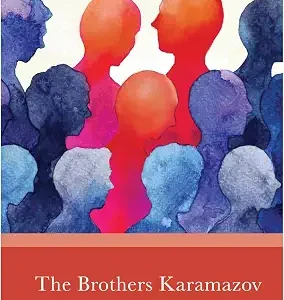 The Brothers Karamazov