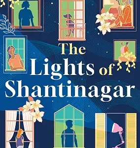 The Lights Of Shantinagar