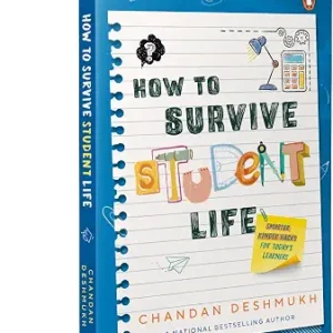 How To Survive Student Life