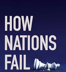 How Nations Fail
