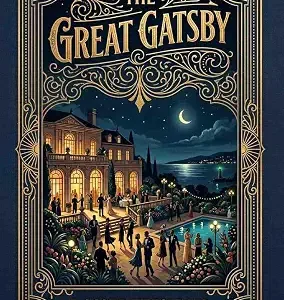 The Great Gatsby