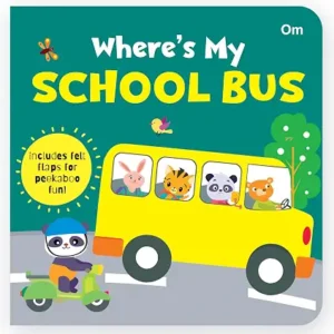 Wheres My School Bus