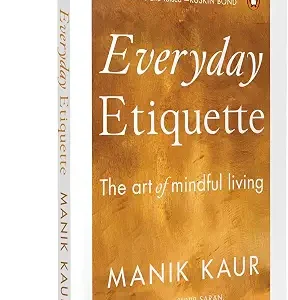 Everyday Etiquette