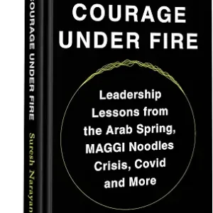 Courage Under Fire