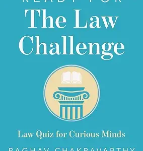 Ready For The Law Challenge