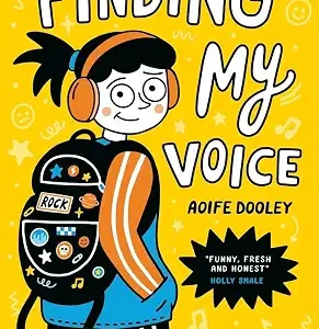 Finding My Voice