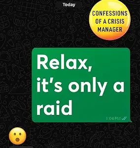 Relax Its Only A Raid