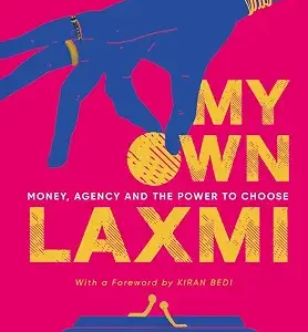 I Am My Own Laxmi