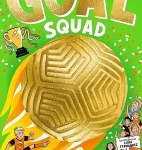 Goal Squad Win The Cup