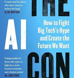 The Ai Con
