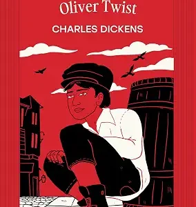 Oliver Twist