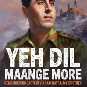 Yeh Dil Maange More