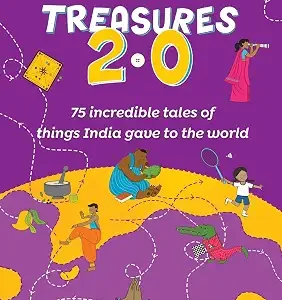 Travelling Treasures 2.0