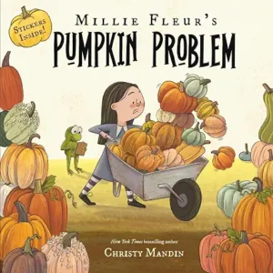 Millie Eleurs Pumpkin Problem