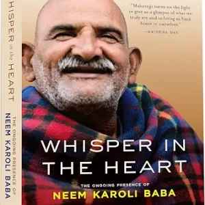Whisper In The Heart