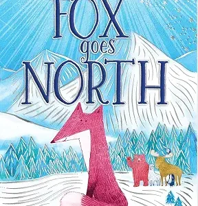 Fox Goes North