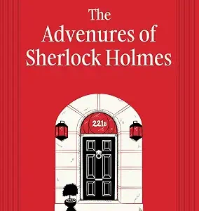 The Adventures Of Sherlock Holmes
