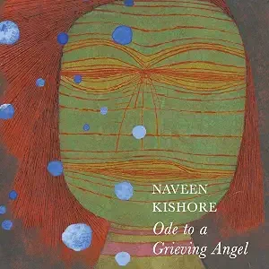 Ode To A Griveing Anhel Poems