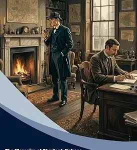 The Memoirs Of Sherlock Holmes