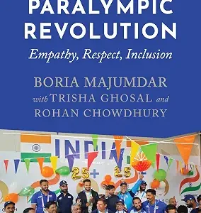 Indias Paralympic Revolution