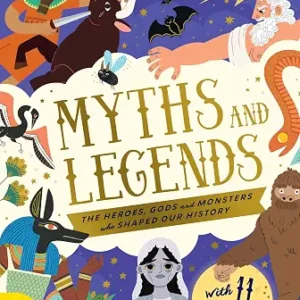 Myths And Legends