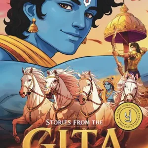 Stories From The Gita