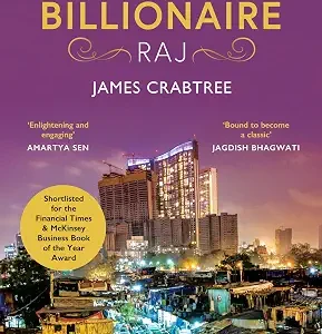 The Billionaire Raj