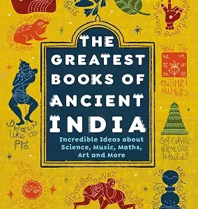 The Greatest Books Of Ancient India