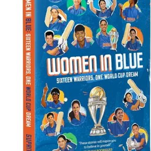 Women In Blue